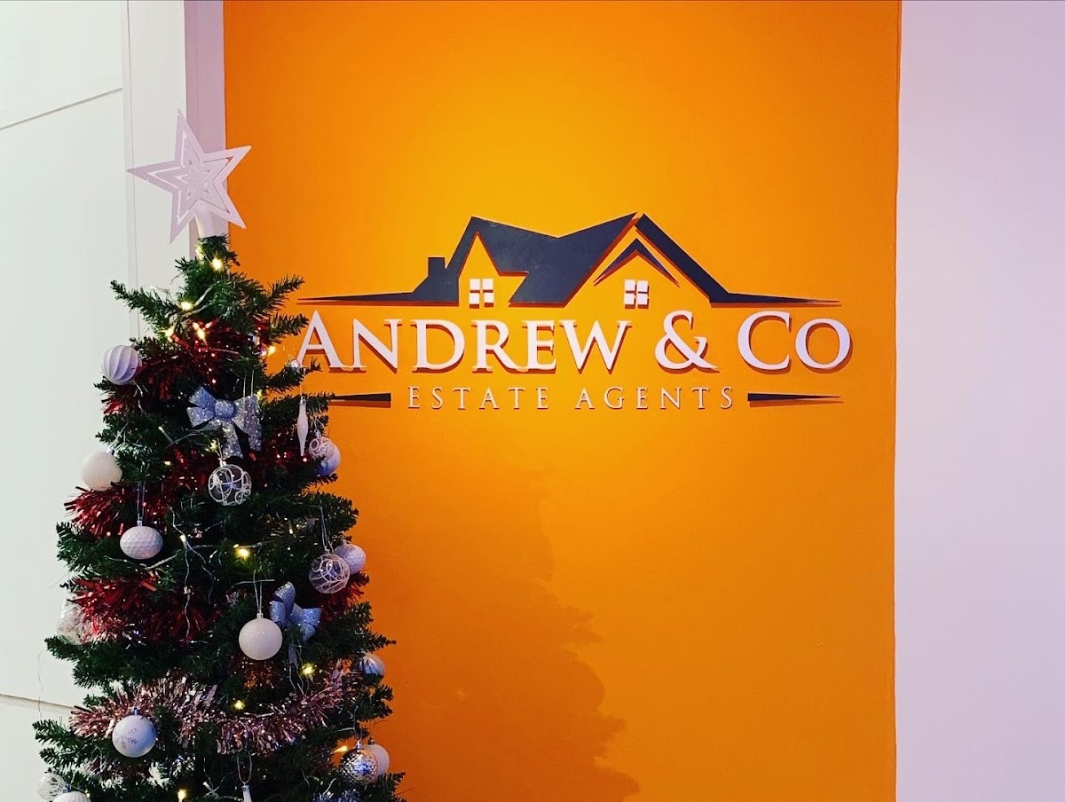 Skippers Estate Agents, Cheriton