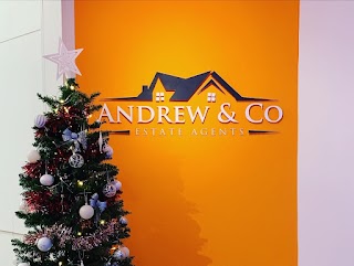Skippers Estate Agents, Cheriton