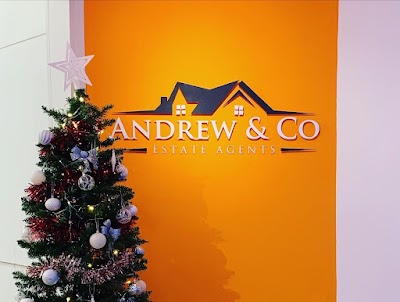 Skippers Estate Agents, Cheriton