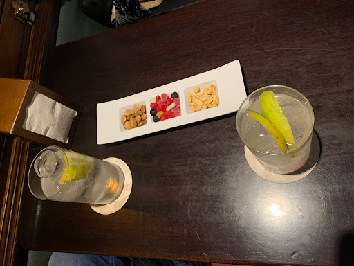 Pub Groucho - Thumbnail