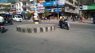Photos of Traffic Chowk Bus Stop