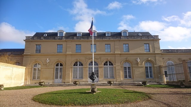 Château du Val