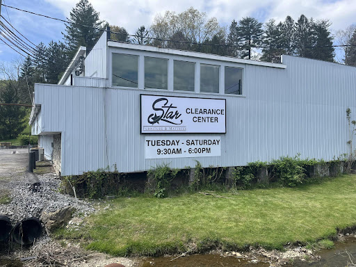 Star Furniture & Mattress Clearance Center
