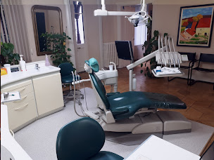 Photo n°1 de Dr Joel Delamarche à Haguenau (Dentiste)