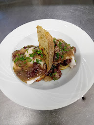 Photo n°7 de Restaurant le QG à Soual (Restaurant)