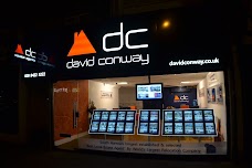 David Conway & Co london