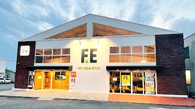 フィットイージー 姫路店