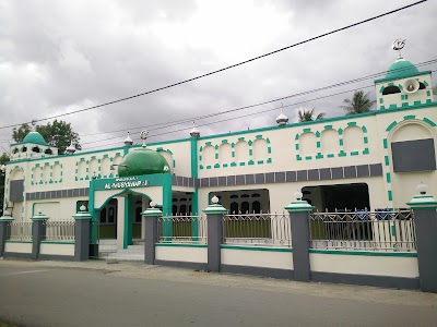 Mosque