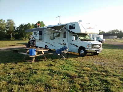 campground