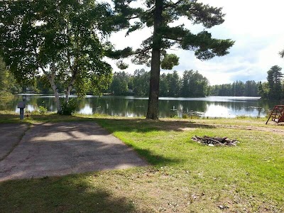 campground