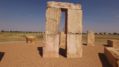 The University of Texas Permian Basin