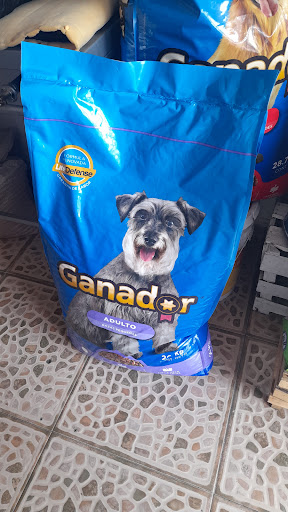 DUNCAN DOG - Thumbnail