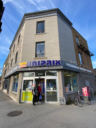 Uniprix Mariane Gagnon - Pharmacie affiliée - Thumbnail