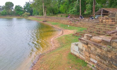 Photos of Srah Srang
