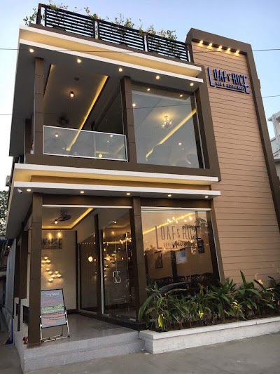 Photos of Loaf & Rice Bar & Restaurant