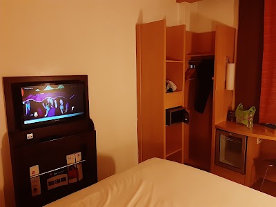 Photos of ibis Lagos Ikeja