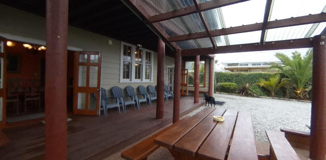 Comments and reviews of Ghost Lodge Granity