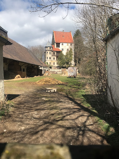 Schloss Mattsies - Germany