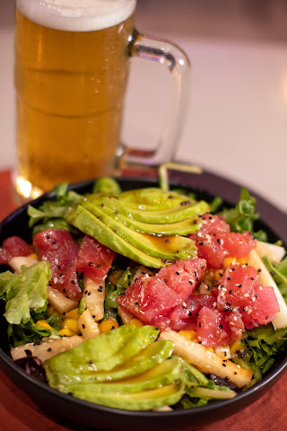 Tacos & Beer Mi Lindo Mexico by null