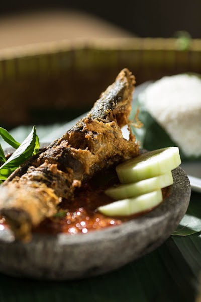 Photos of Warung Bethania Batu