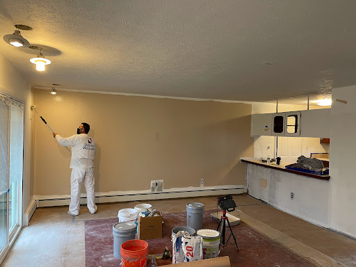 Mentor Painter And Handyman - Thumbnail
