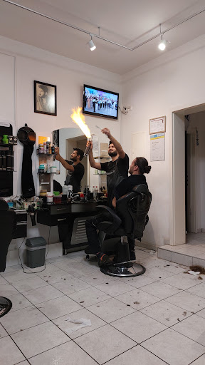 Friseur&Barbershop Atalay Zelihaar - Augsburg