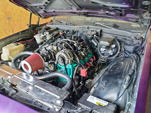 Superior Touch Autosports LLC - Thumbnail