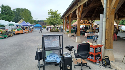 Marché St Paul - Thumbnail