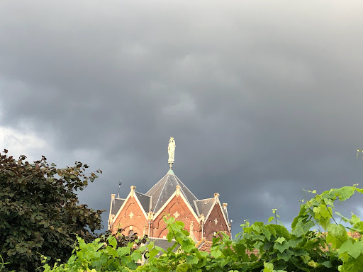 Église catholique Notre-Dame-de-la-Marlière à Tourcoing - Thumbnail