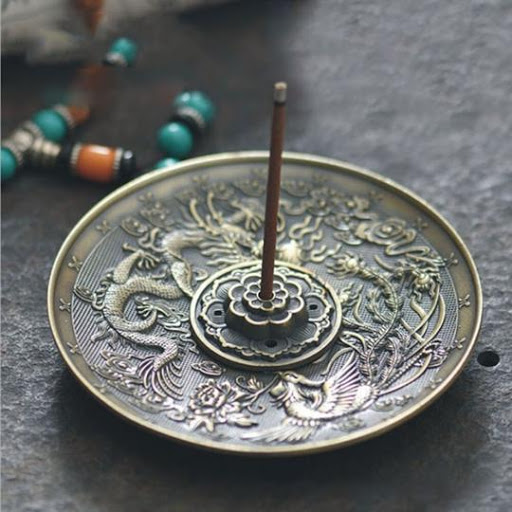 Enchanted Moon Metaphysical Gallery - United States