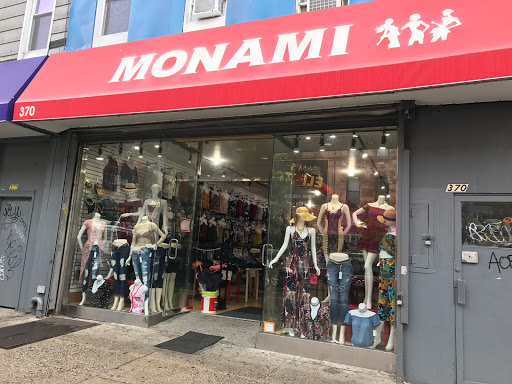 Monami Women's Fashion Store
