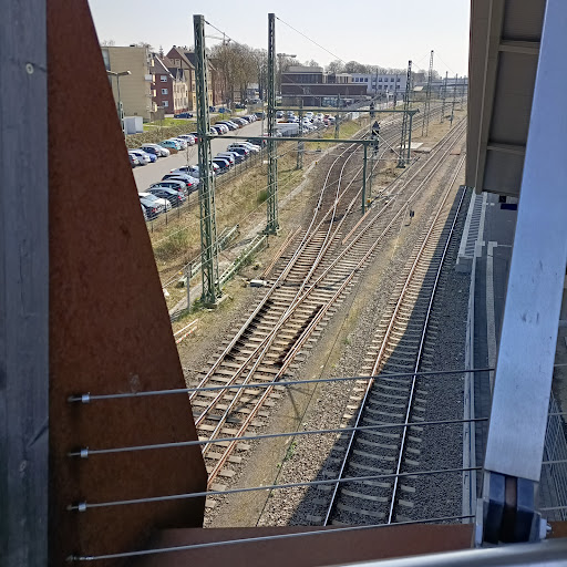 P&R Bahnhof Opladen - Thumbnail