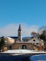 Photo n°6 de LE PETIT CHATEAU DU VILLARD Chambres et table d'hôtes à Le Malzieu-Forain (Appartement de vacances)