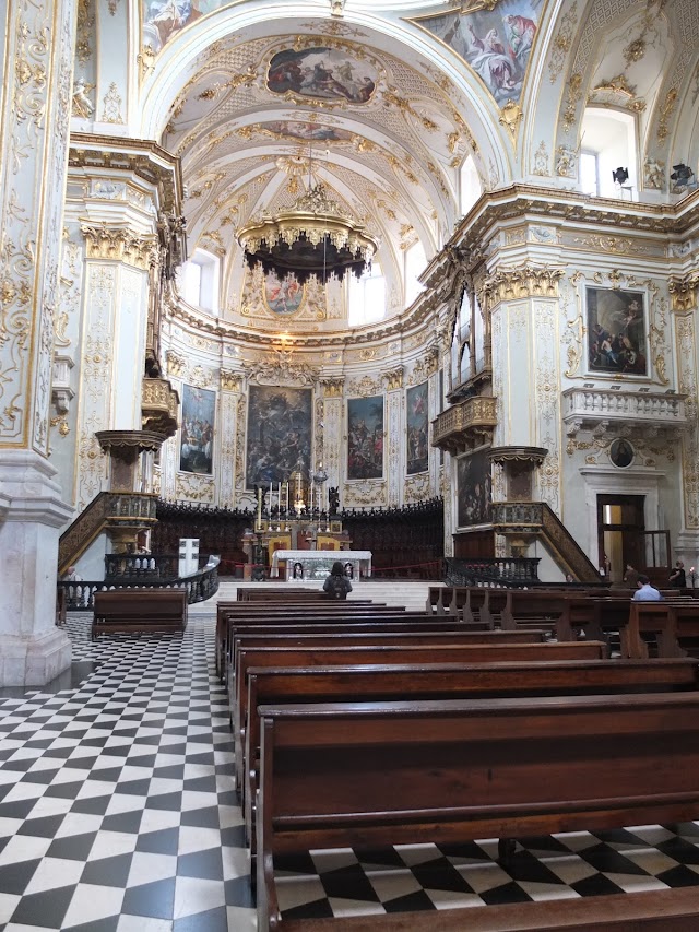 Castello di San Vigilio