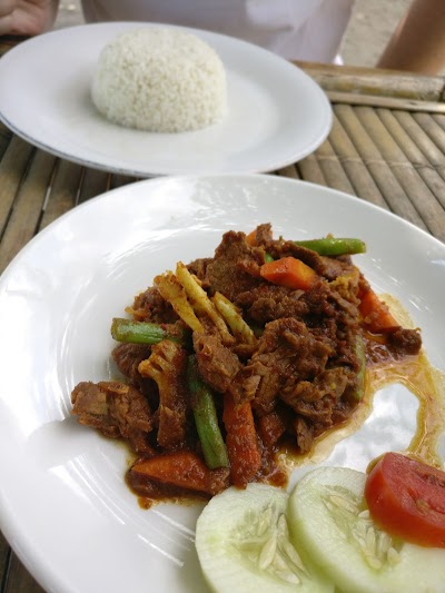 Photos of Warung paradiso