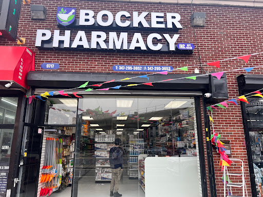 Bocker Pharmacy - United States