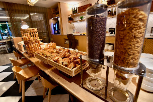Photo n°32 de Hôtel Restaurant Ibis Maisons Laffitte à Maisons-Laffitte (Hôtel)