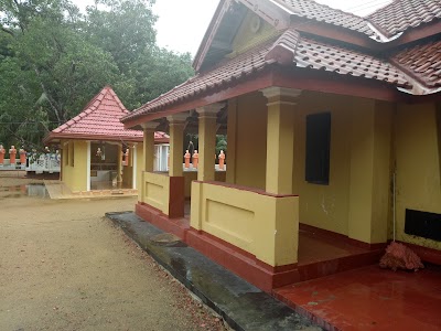 Photos of Ransegoda Purana Viharaya