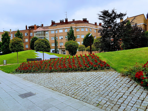 Moisés Carballo Abad Park - Thumbnail