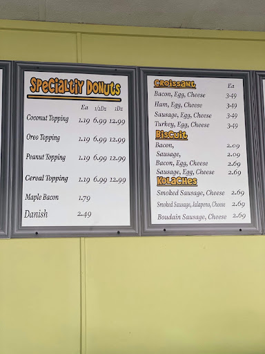 Max's Donut Shop - Thumbnail