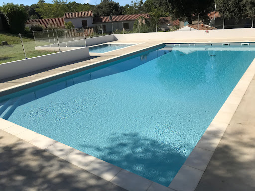 Photo de LJKL Techniques Piscines SAS à Saint-Nazaire-sur-Charente (17780)