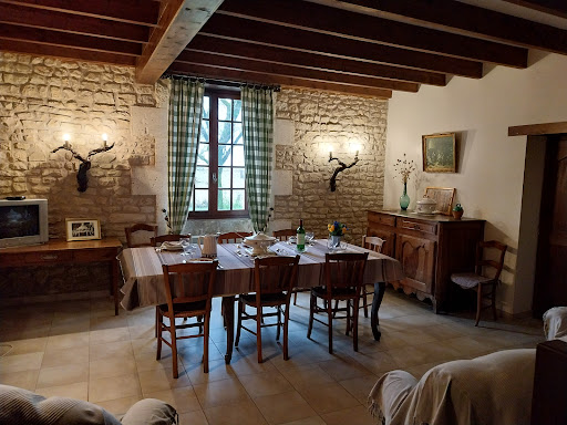 Photo de Gite La Range à Vars (16330)