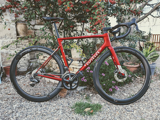 Basaltwheels - Visual
