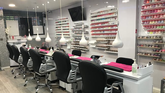 USA Nails Bar - Rutherglen