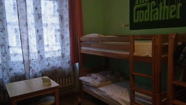 B Movie Hostel
