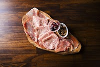 THE ATTACHMENT 池袋店