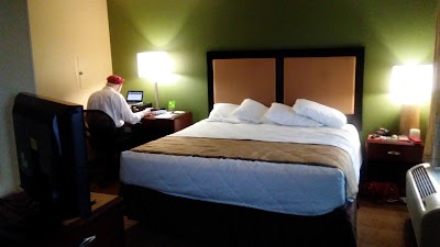 Photos of Extended Stay America Hotel Phoenix - Midtown
