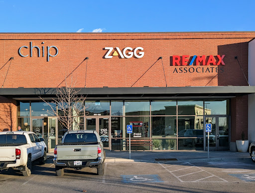 ZAGG Station Park - Thumbnail