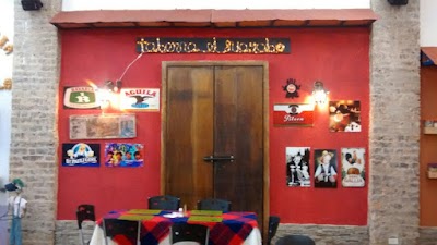 Photos of Pe&ntilde;a Folcl&oacute;rica de Bogot&aacute;