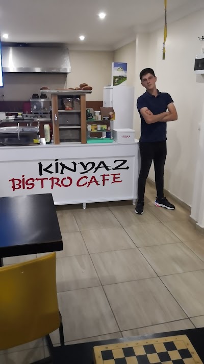 Kinyaz Bistro&Cafe